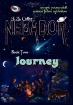 Bertrand.pt - Nebador Book Two: Journey