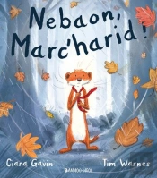 Nebaon, Marc'Harid !