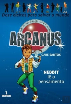 Bertrand.pt - NEBBIT lê o pensamento