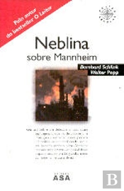 Neblina sobre Mannheim