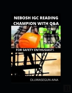 Bertrand.pt - Nebosh Igc Reading Champion With Q&A