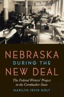 Nebraska During The New Deal