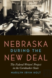 Nebraska During The New Deal