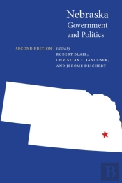 Nebraska Government And Politics