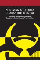 Nebraska Isolation And Quarantine Manual