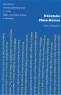 Nebraska Place-Names
