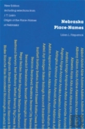 Nebraska Place-Names