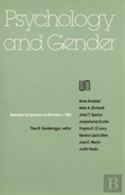 Nebraska Symposium On Motivation, 1984, Volume 32