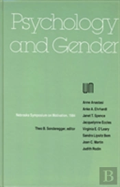 Nebraska Symposium On Motivation, 1984, Volume 32