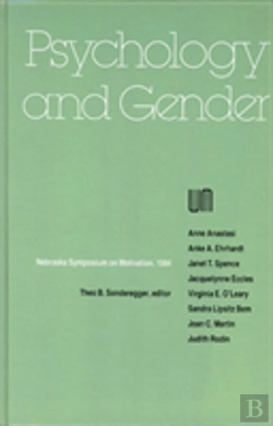 Bertrand.pt - Nebraska Symposium On Motivation, 1984, Volume 32