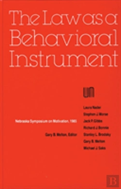Bertrand.pt - Nebraska Symposium On Motivation, 1985, Volume 33