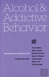 Nebraska Symposium On Motivation, 1986, Volume 34