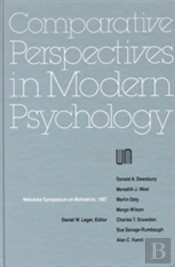 Nebraska Symposium On Motivation, 1987, Volume 35