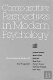 Nebraska Symposium On Motivation, 1987, Volume 35