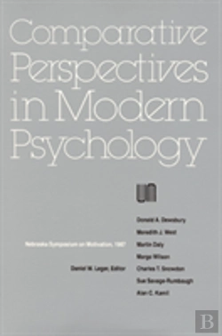 Bertrand.pt - Nebraska Symposium On Motivation, 1987, Volume 35