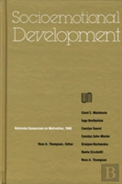 Nebraska Symposium On Motivation, 1988, Volume 36