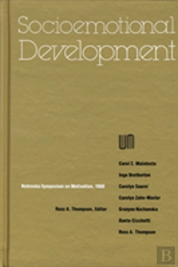 Bertrand.pt - Nebraska Symposium On Motivation, 1988, Volume 36