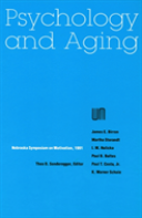 Nebraska Symposium On Motivation, 1991, Volume 39