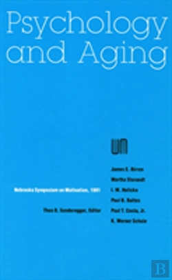 Bertrand.pt - Nebraska Symposium On Motivation, 1991, Volume 39