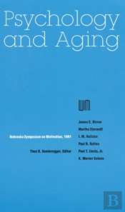 Nebraska Symposium On Motivation, 1991, Volume 39