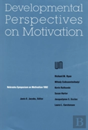 Nebraska Symposium On Motivation, 1992, Volume 40