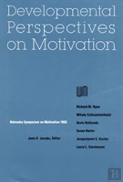 Bertrand.pt - Nebraska Symposium On Motivation, 1992, Volume 40