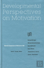 Nebraska Symposium On Motivation, 1992, Volume 40