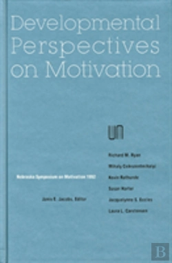 Bertrand.pt - Nebraska Symposium On Motivation, 1992, Volume 40