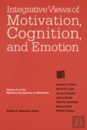 Nebraska Symposium On Motivation 1993