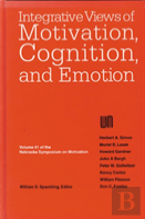 Nebraska Symposium On Motivation, 1993, Volume 41