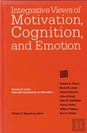 Nebraska Symposium On Motivation, 1993, Volume 41