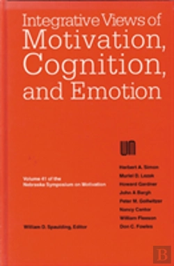 Bertrand.pt - Nebraska Symposium On Motivation, 1993, Volume 41