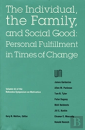 Nebraska Symposium On Motivation, 1994, Volume 42