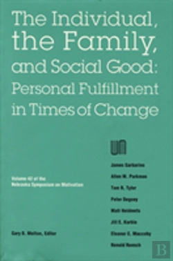 Bertrand.pt - Nebraska Symposium On Motivation, 1994, Volume 42