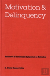 Nebraska Symposium On Motivation, 1996, Volume 44