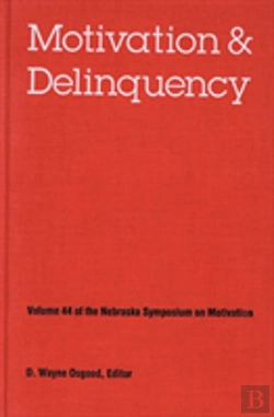 Bertrand.pt - Nebraska Symposium On Motivation, 1996, Volume 44