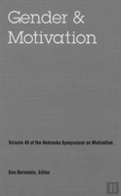 Bertrand.pt - Nebraska Symposium On Motivation, 1997, Volume 45