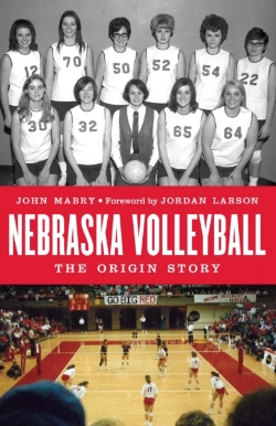Bertrand.pt - Nebraska Volleyball
