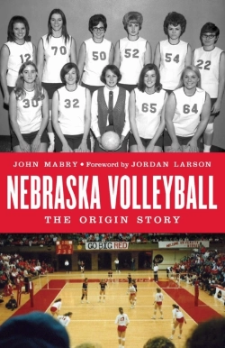 Bertrand.pt - Nebraska Volleyball