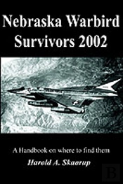 Nebraska Warbird Survivors
