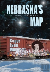 Nebraska'S Map
