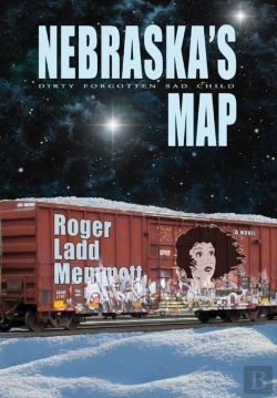 Bertrand.pt - Nebraska'S Map