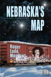 Nebraska'S Map