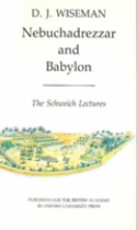 Nebuchadrezzar And Babylon