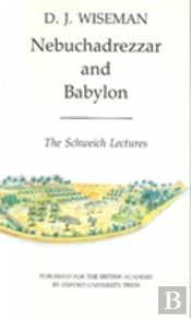 Nebuchadrezzar And Babylon