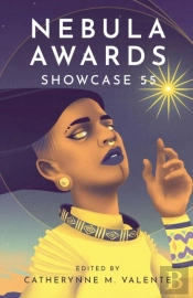 Nebula Awards Showcase 55