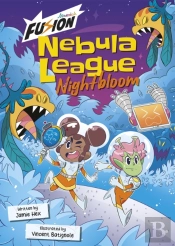 Nebula League