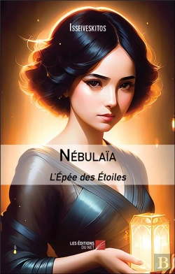 Bertrand.pt - Nébulaïa : L'Épée Des Étoiles