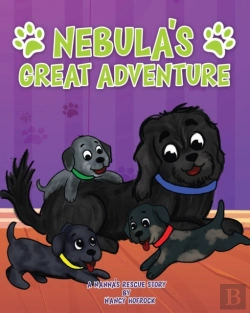 Bertrand.pt - Nebula'S Great Adventure: A Nanna'S Resc