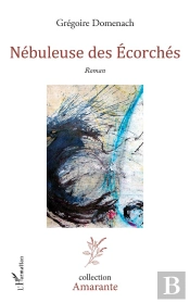 Nébuleuse Des Écorches